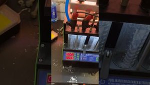 ⚠️Kia sportage бедная смесь⚠️