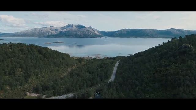 Норвегия , природа Норвегии , красота , парк , самые красивые места , отдых , море , океан , сон