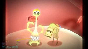 Terra Of Organs My Singing Monster With Sped Up + Echo (CR : @RawZebra)