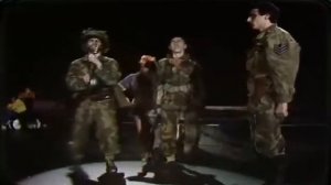 Kate Bush - Army Dreamers 1980