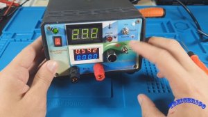 Электронная нагрузка 300ватт своими руками