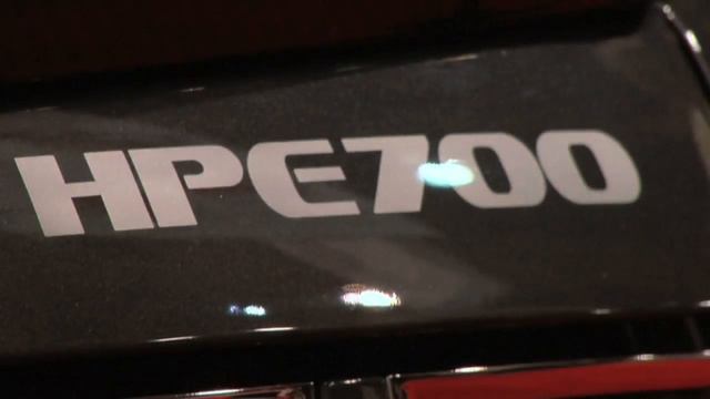 Top 10 Cars on EARTH: SEMA 2009 смотреть онлайн