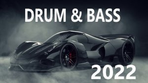 ? Hot Right Now ? Best Drum & Bass Mix 2022 ? Deep Dark Drum and Bass