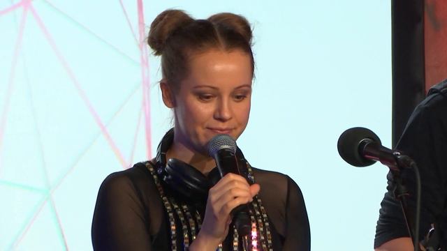 What is folktronica? | OOPUS | TEDxTallinn смотреть онлайн