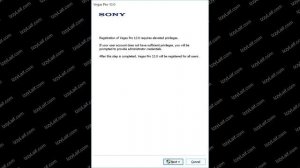 ? Vegas не перетаскиваются файлы