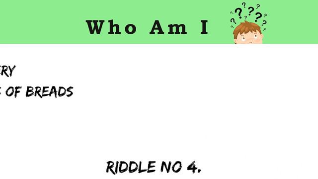 Easy Job Riddles - Who Am I - Part 1 смотреть онлайн