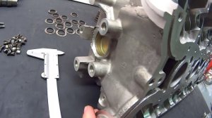 16кл ГБЦ ВАЗ. Совет при покупке