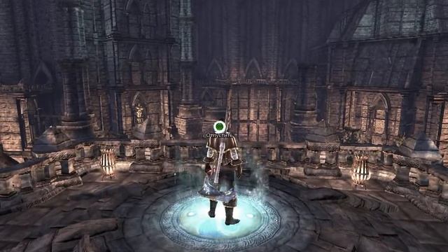 Fable3 #12 [Золотая дверь] смотреть онлайн