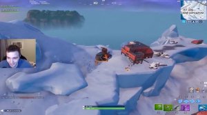 РЕДАКТИРОВАНИЕ НА КОЛЕСИКО МЫШИ // ФИШКИ ФОРТНАЙТ 2