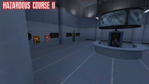 HALF-LIFE - Hazardous Course 2 VS Hazardous Course! (ОТЛИЧИЯ!)