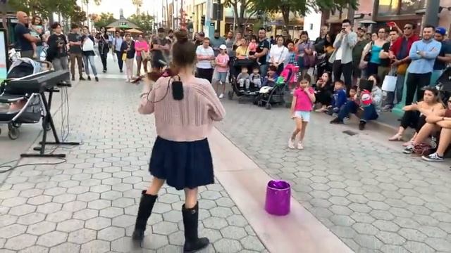 Кизча бутун дунйони лол колдирди смотреть онлайн