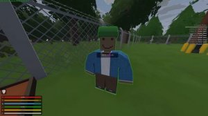Unturned Buak - Full Quest Guide!