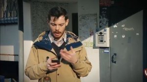 как открыть умный домофон