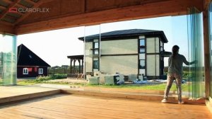 Раздвижная система от CLAROFLEX-PIVOT