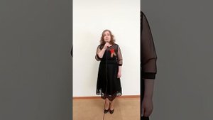 Песня "Вдовы России", слова Т.Голуб, музыка Г.Пономаренко Исполнитель Жикина Нина Ивановна