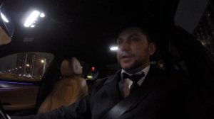 ✅ Бизнес такси ✅ Санкт-Петербург ✅ БМВ 5 ✅ Рабочая смена ✅ 22 декабря