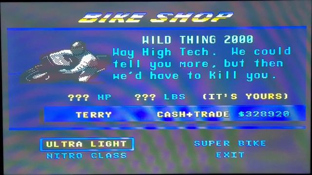 Road Rash 2 - Sega Genesis Cheat Codes [Passwords] смотреть онлайн
