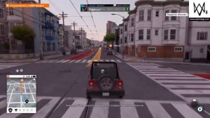 watch dogs 2 прохождение 3