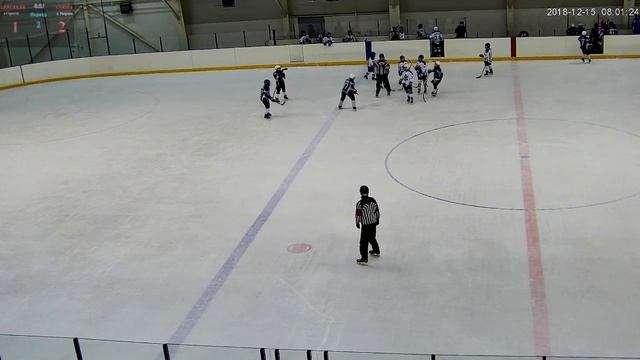 Кристалл-2 07 (Саратов) vs Сокол 07 (Уварово) /турнир по хоккею с шайбой среди команд 2007г.р./ смотреть онлайн