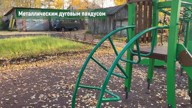 Игровой комплекс МГ-3005 / 2022.12.15 смотреть онлайн