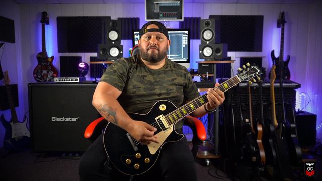 fender vs gibson vs prs | CUAL DE ESTAS 3 GUITARRAS SUENA MEJOR ???? смотреть онлайн