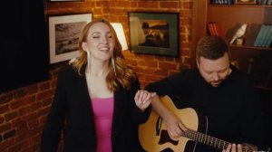 BILLIE JEAN | #MOONRIVERduet acoustic cover