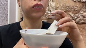 CHALK / CLAY / CRUNCH /