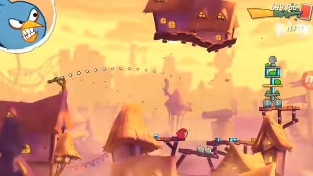 Angry birds 2 смотреть онлайн