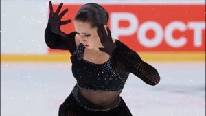 Самый распространенный миф о фигурном катании от Камилы Валиевой