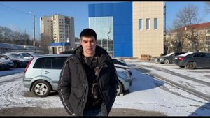 Моргает чек ,Троит мотор KIA RIO 3