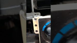 2001 Isuzu Rodeo sport Climate Control unit replacement tutorial