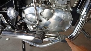 2022 Royal Enfield Bullet 350 Standard Detailed Review | Price New Features | Bullet 350 standard