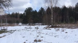 Вездеход из мотоцикла Урал