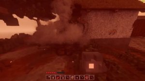 Teardown - Minecraft HUD Mod