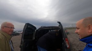 ВПЕРВЫЕ СТОЛКНУЛИСЬ С ЭТИМ НА ЛАРГУСЕ, ОКАЗАЛОСЬ ВСЕ ПРОСТО! Купили новый LADA LARGUS CROSS 2021