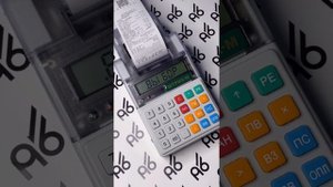 Как пробить чек на кассе ЭЛВЕС МФ
