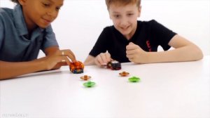 Три новых баттла с ДИКИМИ СКРИЧЕРАМИ!