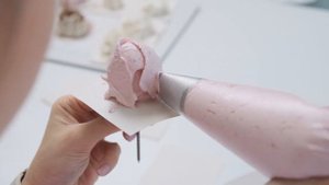 ВИДЕО УРОК ЗЕФИРНАЯ ФЛОРИСТИКА ДЛЯ НАЧИНАЮЩИХ