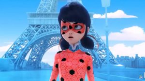 Клип Рататата Леди-баг и супер кот