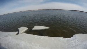 Рыбалка на фидер на Оби. Открытие сезона. Feeder fishing in Siberia.