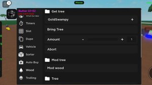 Скрипт на ламбер тайкон 2 скрипт в комментариях
