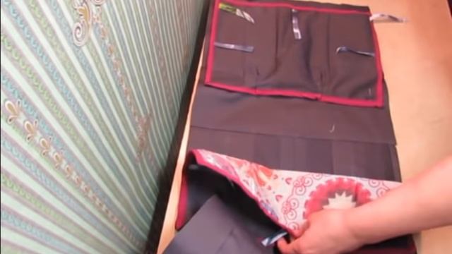 Органайзер для обуви .