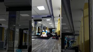 Ягодичный мост с отягощением в 15 кг. Фитнес. Кегелинг. Подъемы таза лежа. Лечебная ФК. ЛФК. Табата