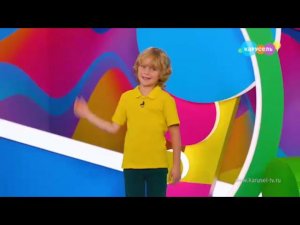 Навигатор.Новости. Выпуск 891. Ведущий Вячеслав Смирнов, 6л.