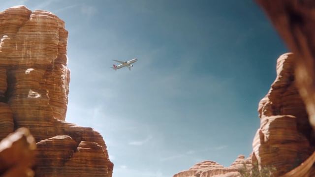 2022. Turkish Airlines - Pangea (Morgan Freeman) [Super Bowl] смотреть онлайн