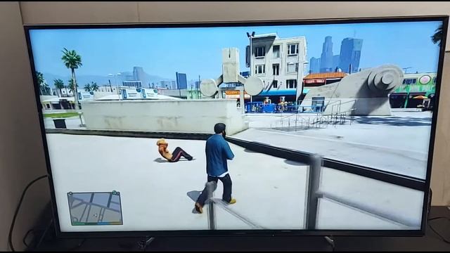 How to Open GTA 5 Trainer Menu (Xbox360 JTAG/RGH) смотреть онлайн