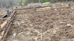 БеЗпахатное, природное земледелие. Разработка целины.
