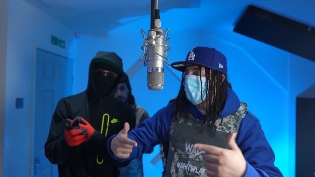 CGM ZK x Dodgy - Plugged In WFumez The Engineer  Pressplay