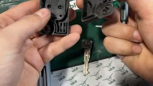 Про выкидной ключ на УАЗ Патриот