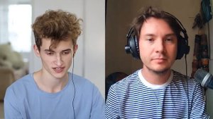 ВОКАЛИСТ притворяется НОВИЧКОМ на УРОКАХ ВОКАЛА #3